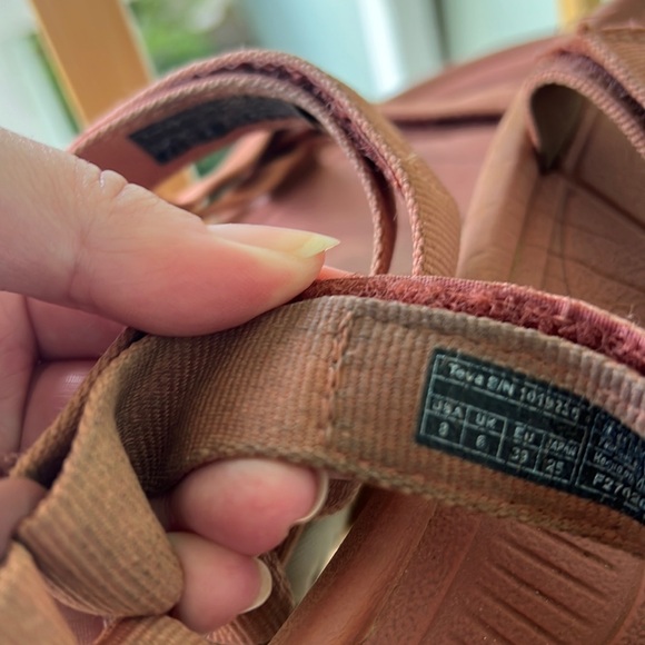 Rose tevas - Picture 4 of 4